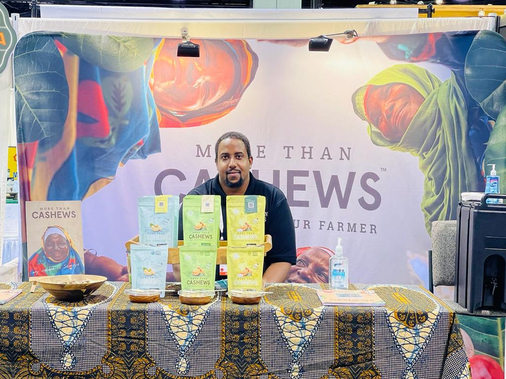 Natural Products Expo West